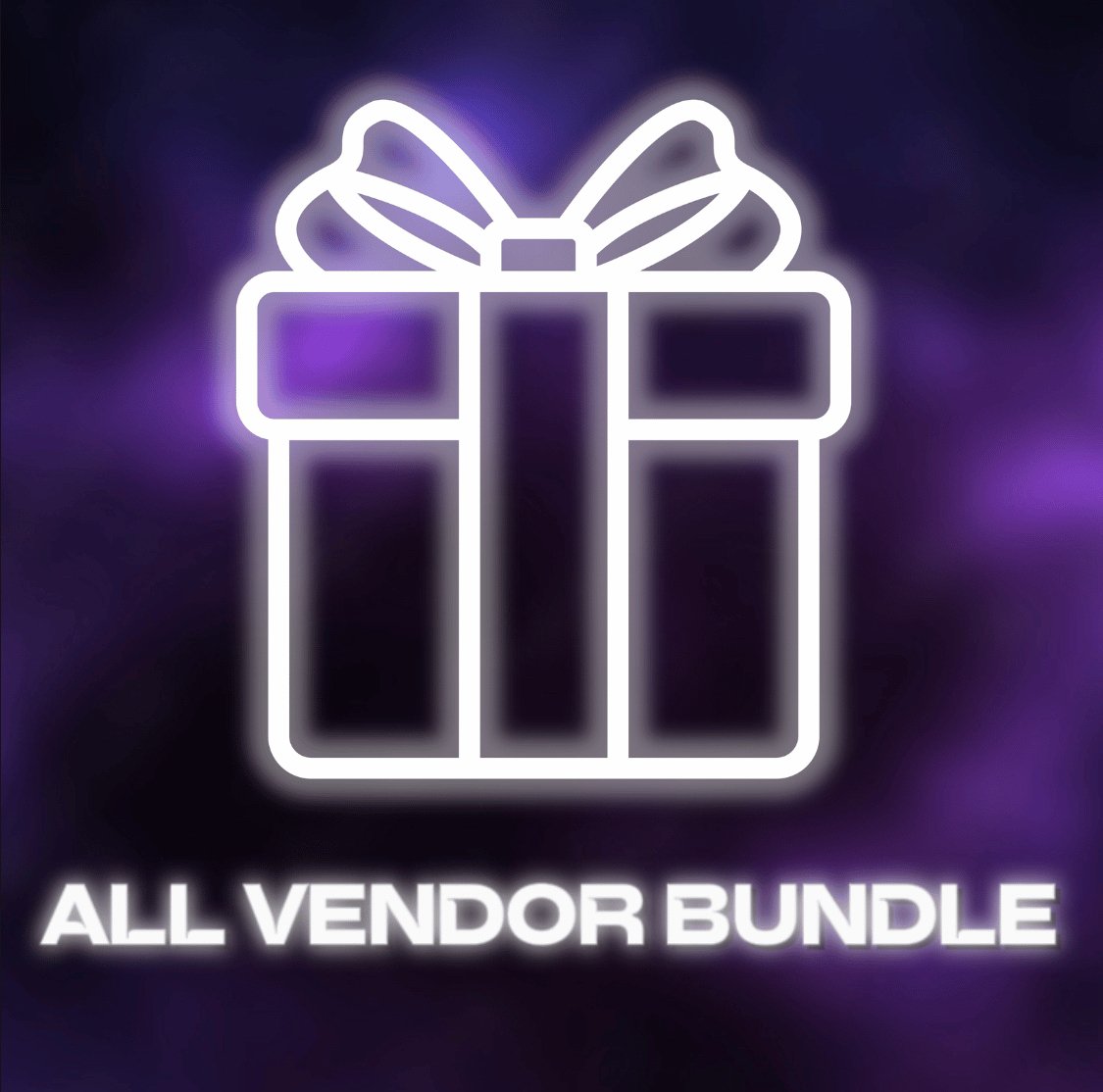 ALL SUPPLIER BUNDLE - GORDON PLUGS