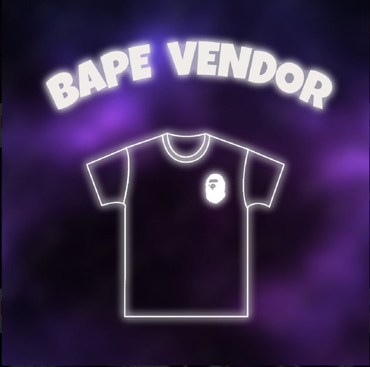 BAPEE VENDOR - GP Flips