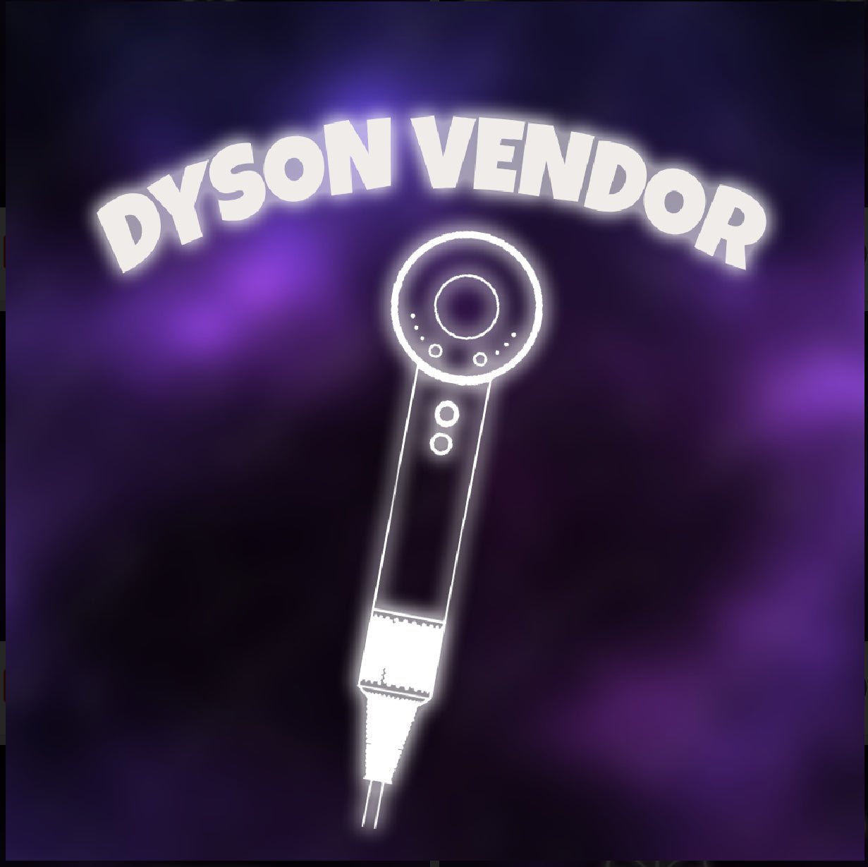 DYYSON VENDOR - GP Flips