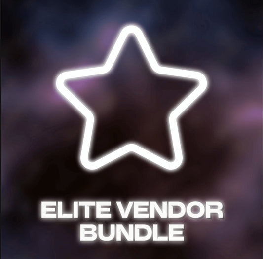 ELITE VENDOR BUNDLE - GORDON PLUGS