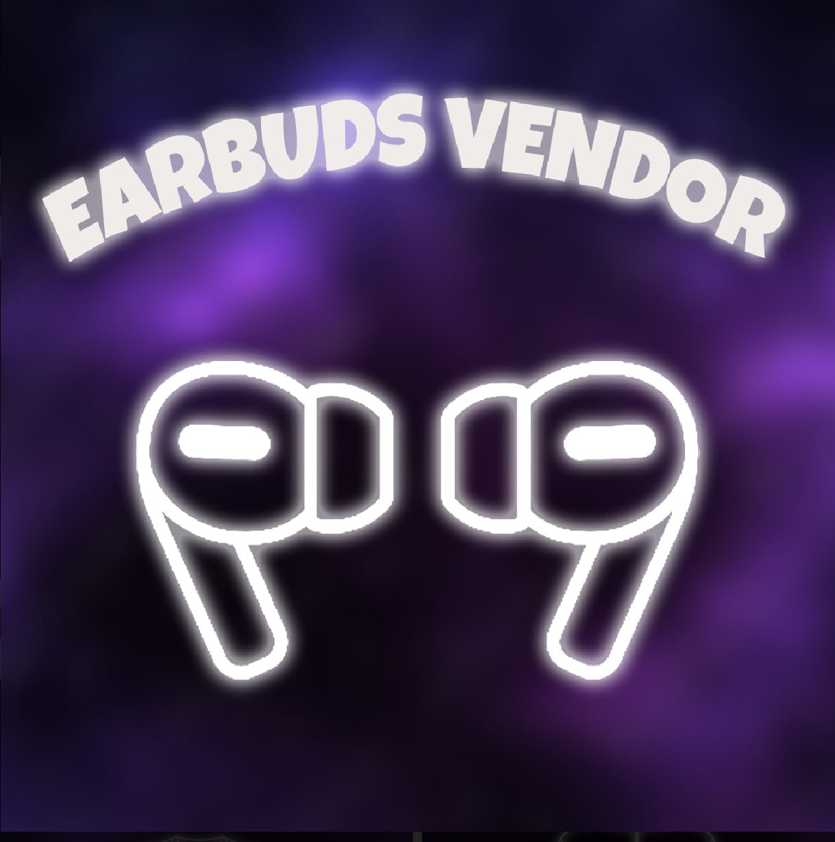 FAIRPOD VENDOR – GORDON PLUGS