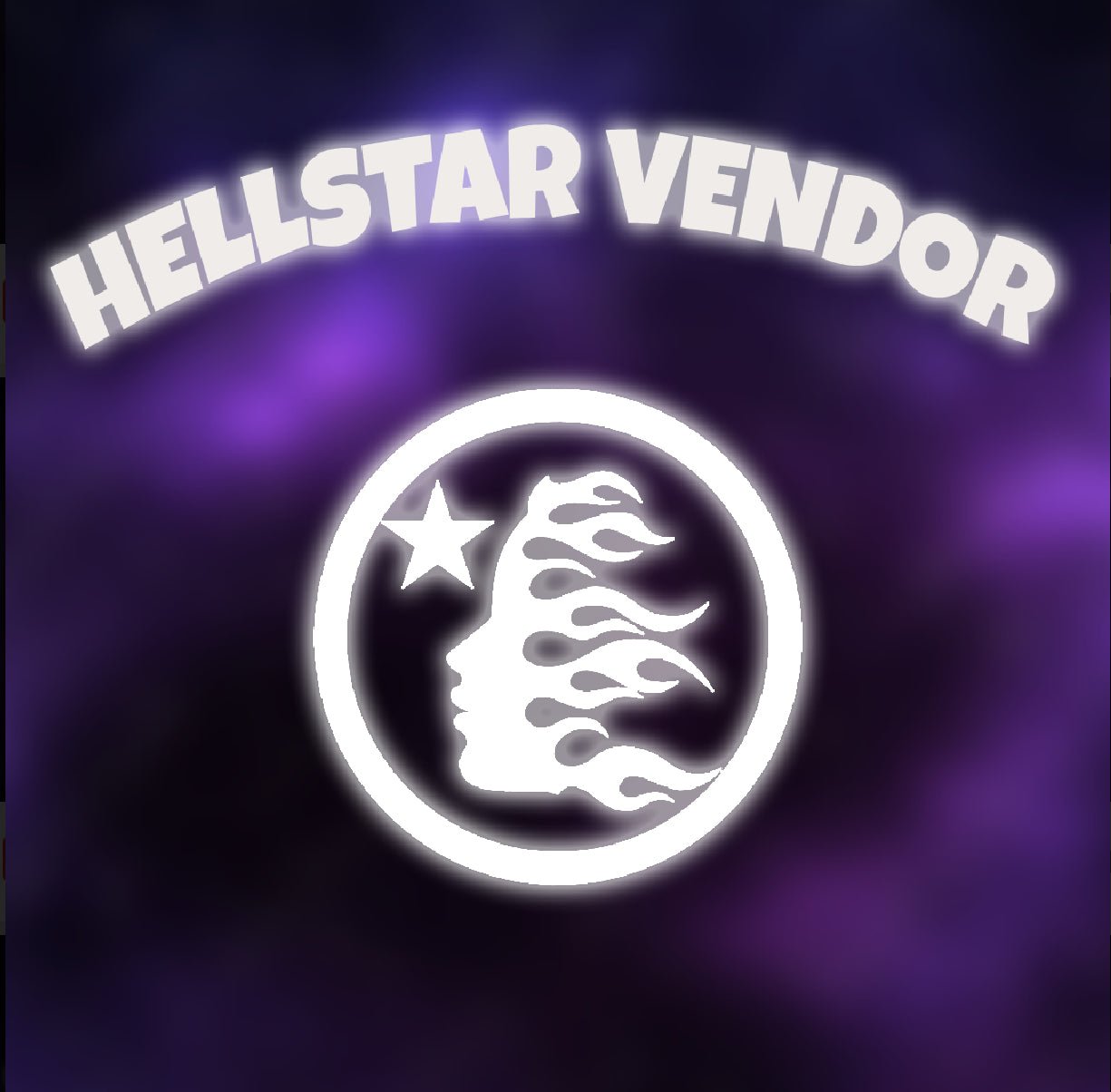 HELLSTAR VENDOR - GP Flips