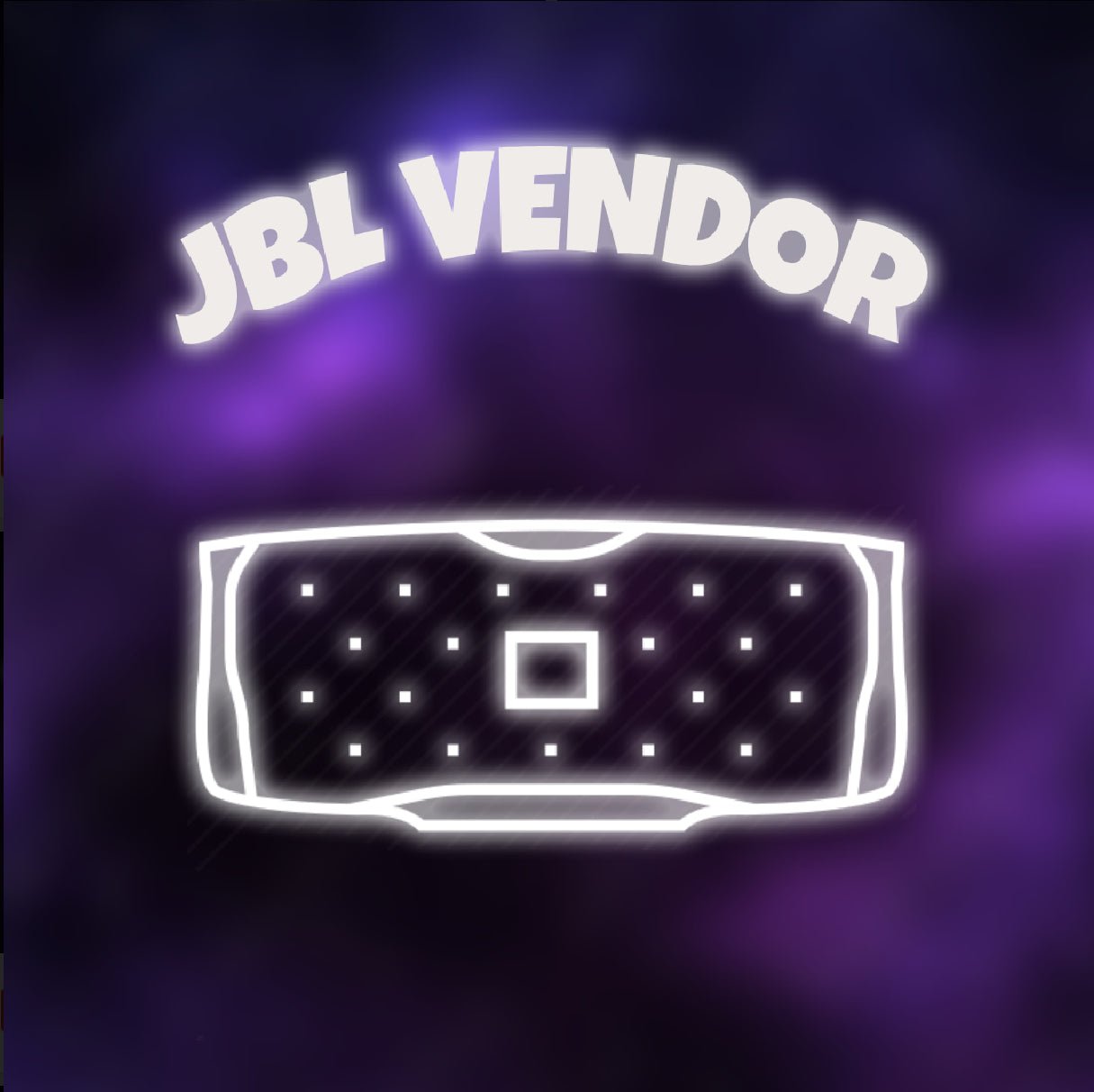 JBL VENDOR - GP Flips