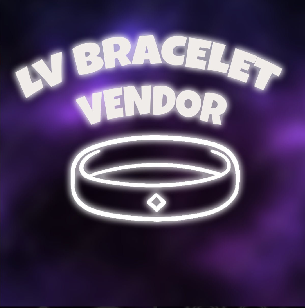 LV BRACLET VENDOR - GP Flips