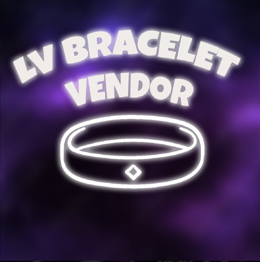 LV BRACLET VENDOR - GP Flips