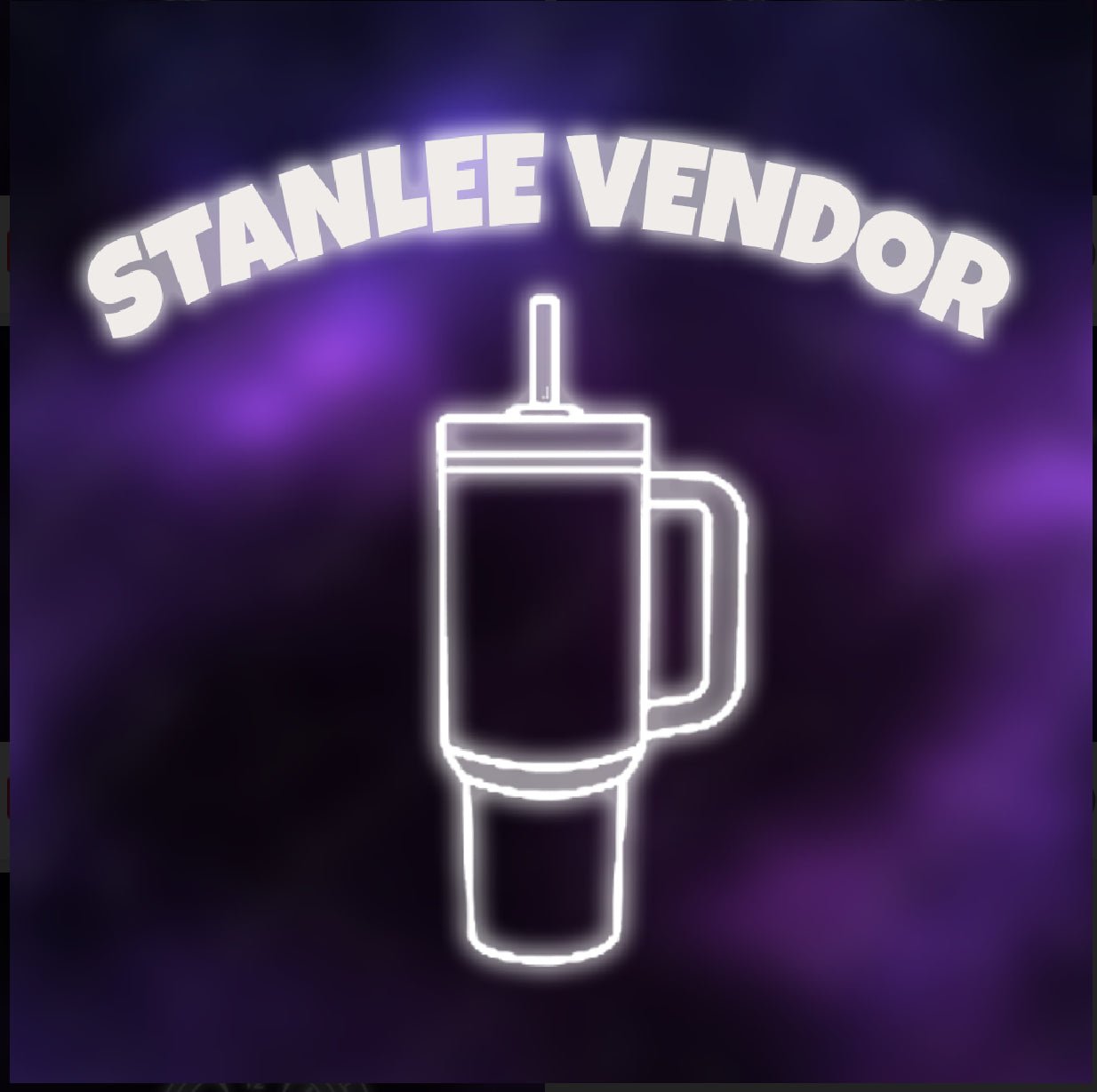 STANLYY VENDOR - GP Flips