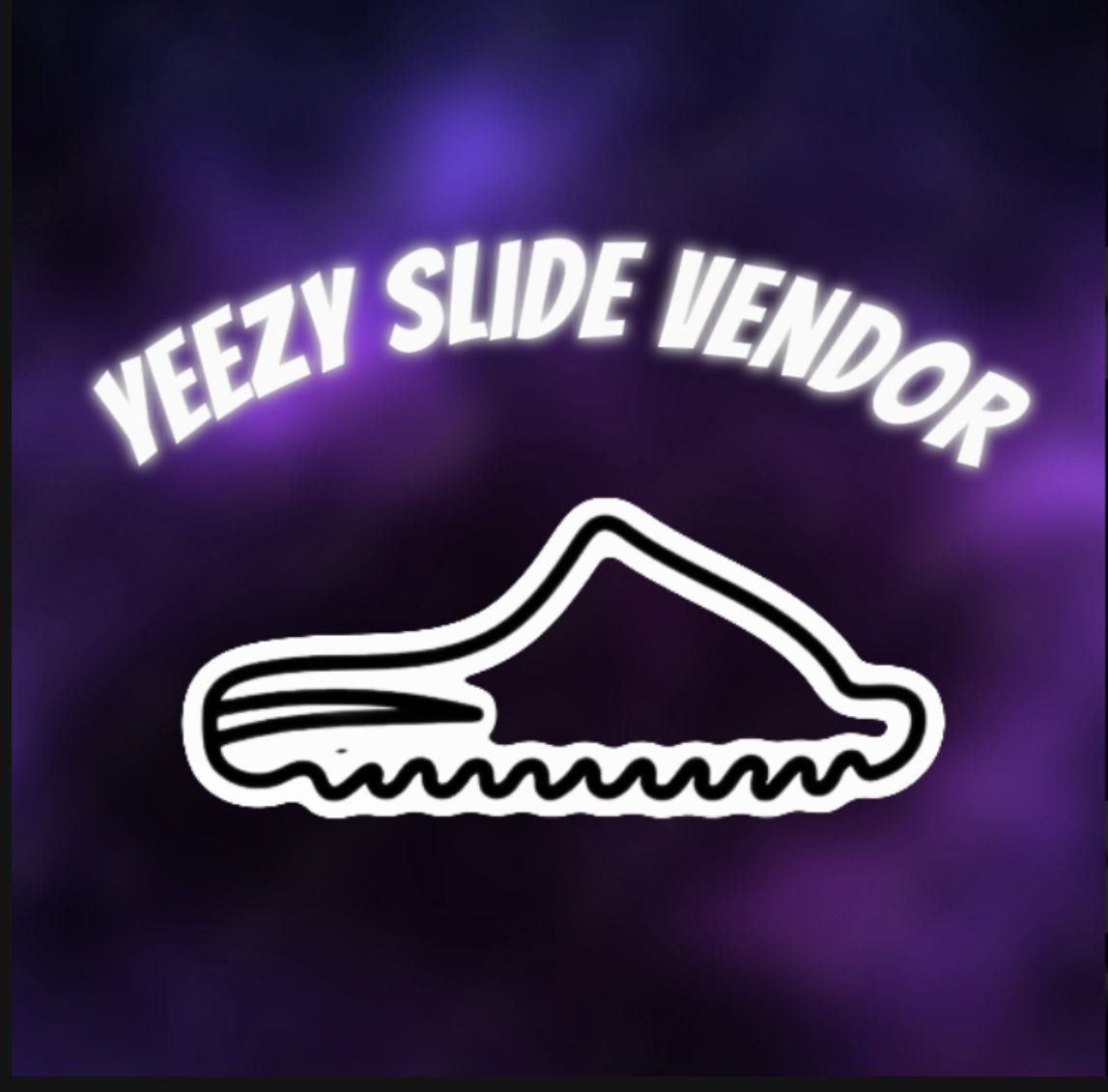 YEEEZY SLIDE VENDOR - GP Flips